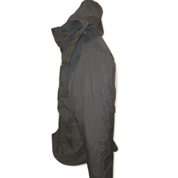 NWT Wantdo Men's Waterproof 3-in-1 Ski Jacket Warm Winter Snow Coat  Large - Picture 3 of 10